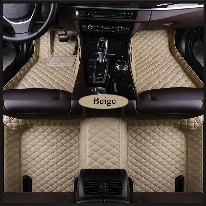 

Оригинальные напольные коврики для Jaguar XJ XF XE XK XJL XJ6 XJ6L XEL