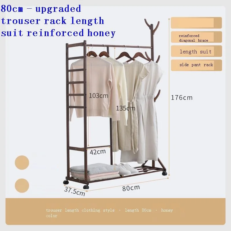 

Para La Ropa Vintage Pared Portmanto Appendiabiti Colgador Percha Clothing Rack Perchero De Pie Cabide Cintre Clothes Hanger