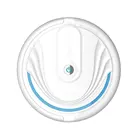 Умный Автоматический робот-пылесос для уборки пола, грязи и пыли, без аккумулятора