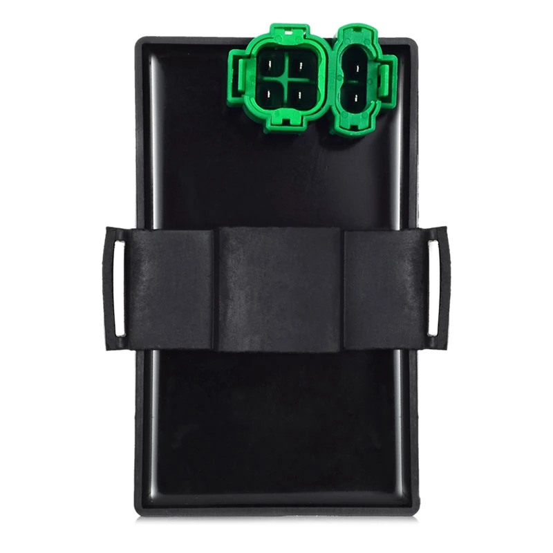 

30580-758-801 CDI Ignition Control Module for Honda Engine GX640 Tractors H4518H H 4518 H5518 5518