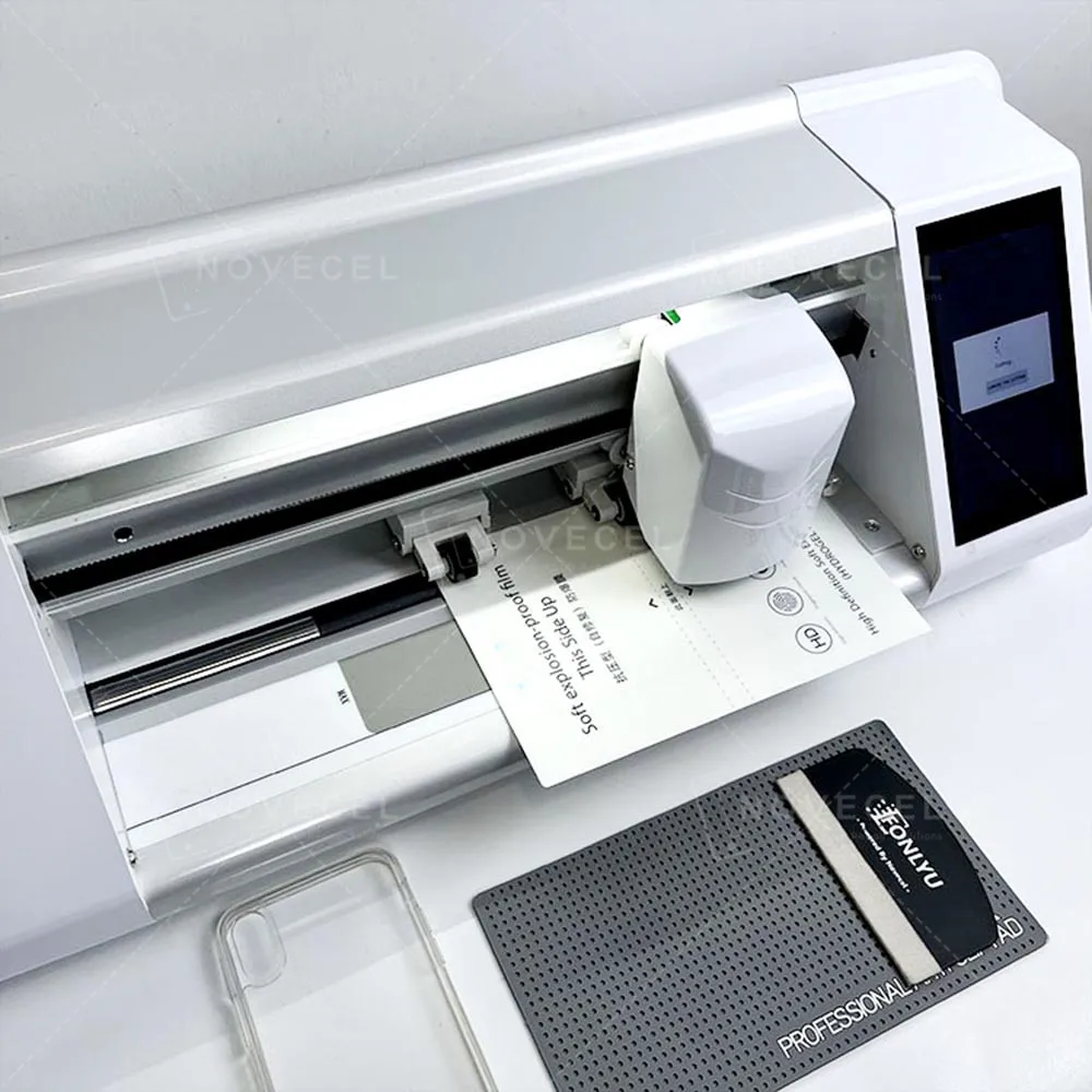 Рисунок 4 - Бесплатная машина для резки неограниченной