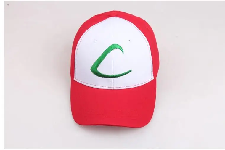 Снэпбэк Кепка Для Взрослых с надписью анимэ Косплей козырьком пепепельный кеток