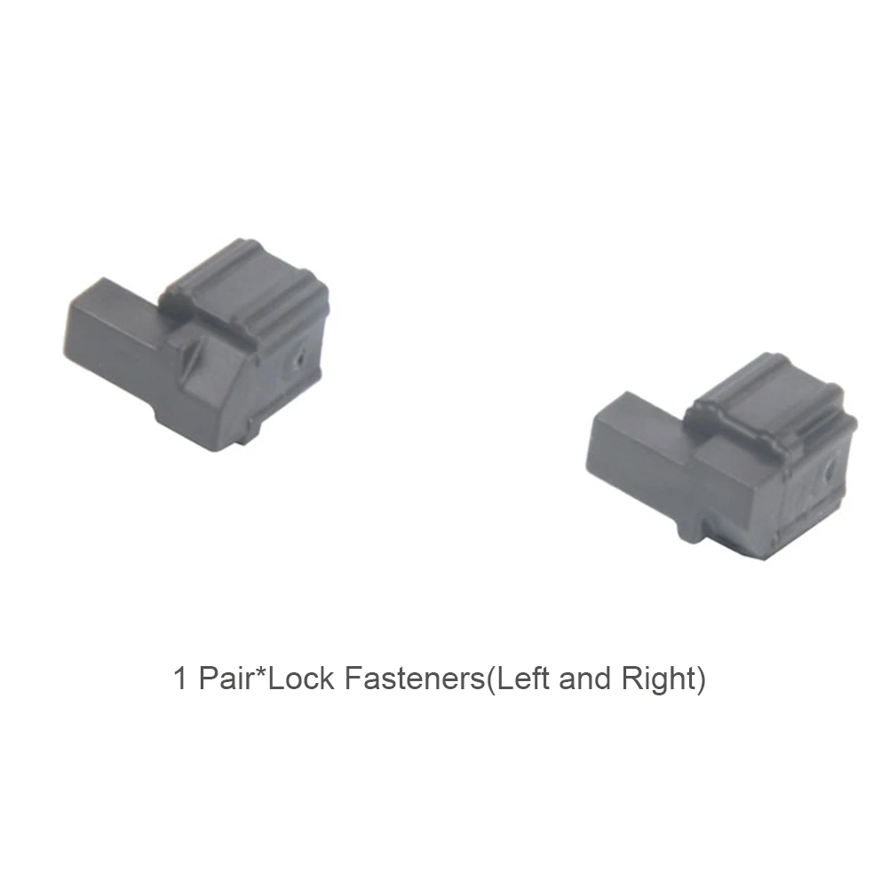 2 шт./компл. Ремкомплект джойстика слева и справа Электрический Профессиональный