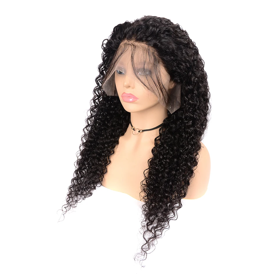 Джерри вьющиеся | Шиньоны и парики