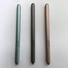 Универсальный карандаш для рисования с защитой от отпечатков пальцев, емкостная сенсорная ручка для Samsun-g Galaxy Tab S6 Lite, P610, P615, сенсорный экран
