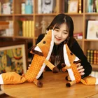 Мягкие игрушки из фильма Le Prince, Маленький принц и лиса, плюшевые игрушки, куклы, развивающие игрушки, детский подарок