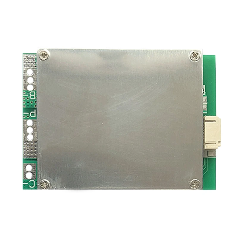 

3S 12V 100A BMS Li-Iron Lithium Battery Charger Protection Board with Power Battery Balance/Enhance PCB Protection Board