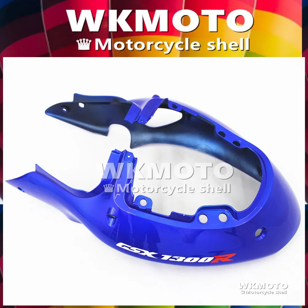 

Motorcycle Rear Tail Cover Cowl Fairing Panel for Gsx 1300R 2006 HAYABUSA Fairings 1998 GSXR 1300 Fairings 1997-2007