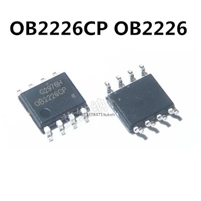 

Оригинал 10 шт./OB2226CP OB2226 SOP8