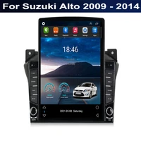 9 7 android 11 for suzuki alto 2009 2010 2011 2012 2013 2014 tesla type car radio multimedia video player navigation gps rds