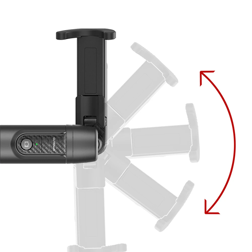 Bluetooth мобильный телефон селфи-палка телескопическая палка для селфи мини-Трипод