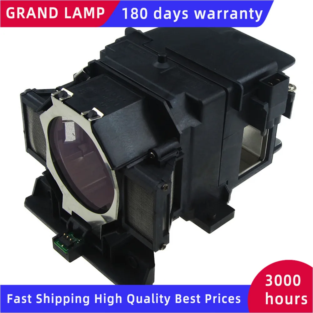 Совместимая Лампа для проектора с корпусом|projector lamp|lamp for projectorlamp lamp |