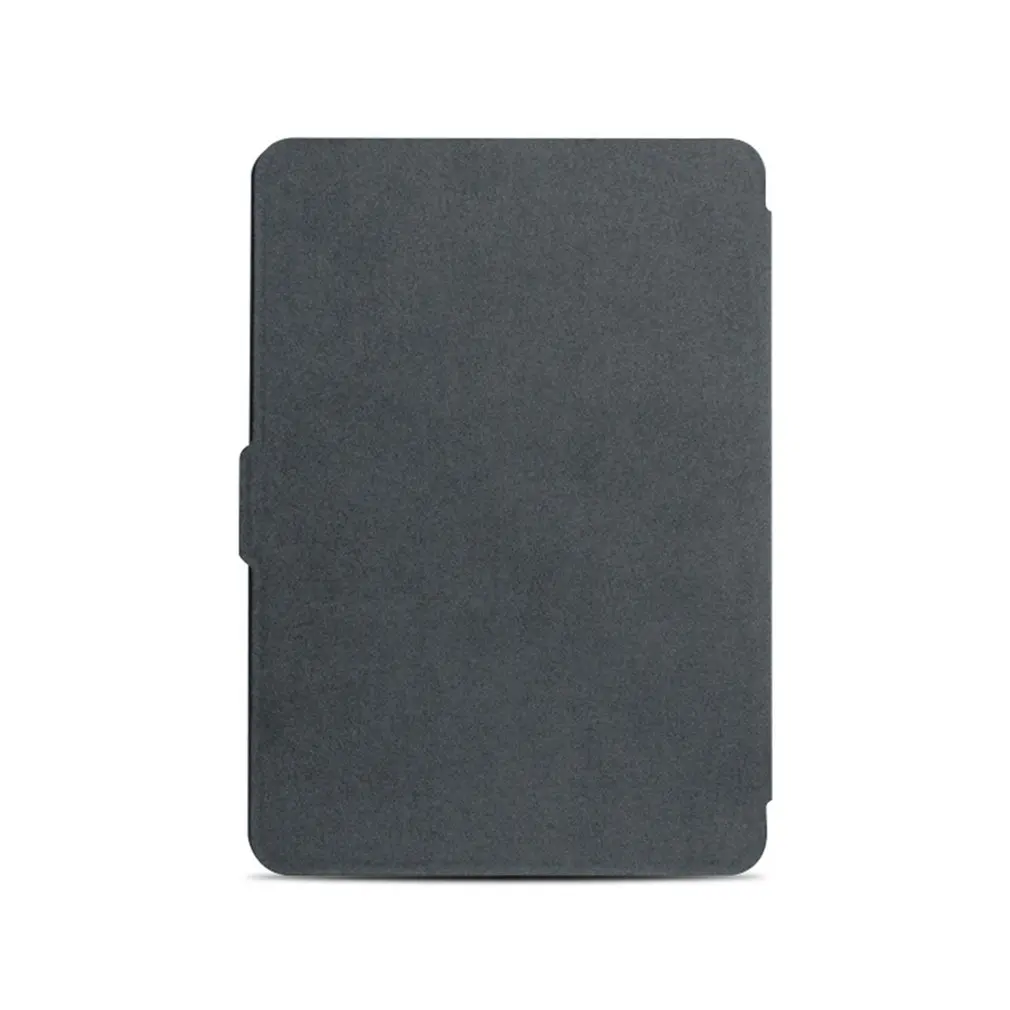 Ударопрочный чехол для электронной книги с принтом Ультратонкий кожаный