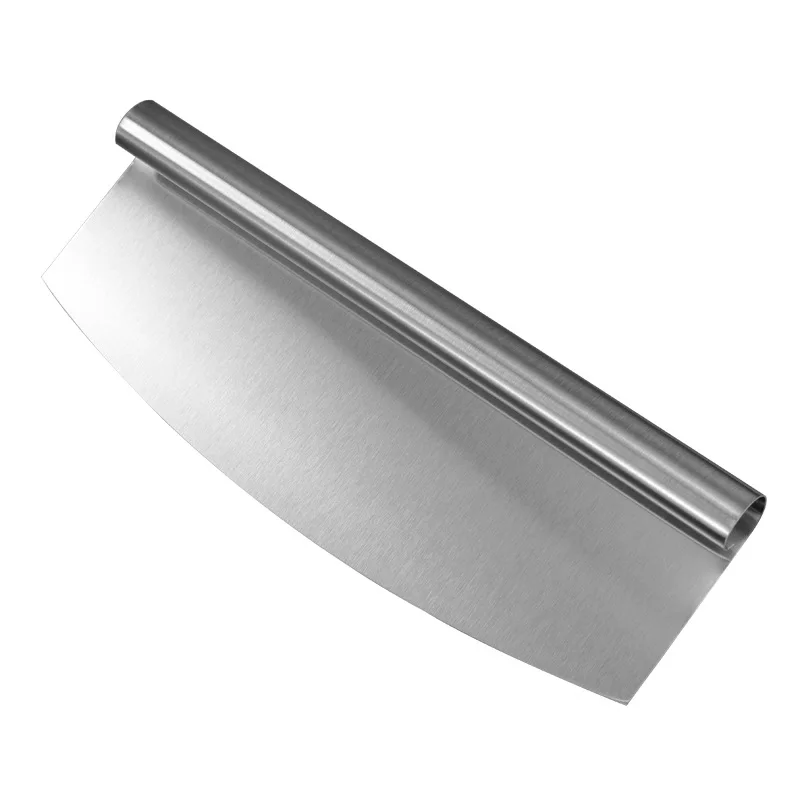 Скребок для выпечки торта пиццы из нержавеющей стали|Принадлежности выпечки| |