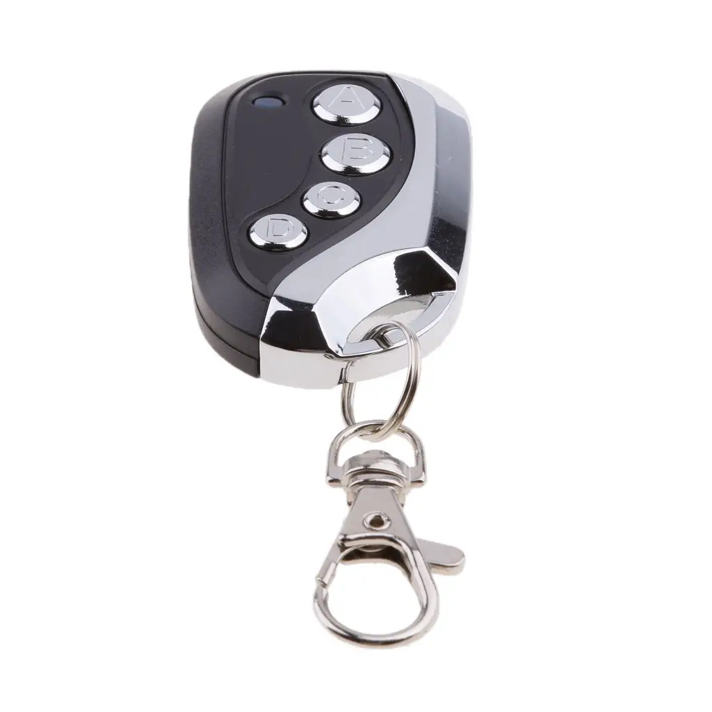 

Key Keyless Entry Remote Key Fob Plastic Key Cover for Car Electrombile
