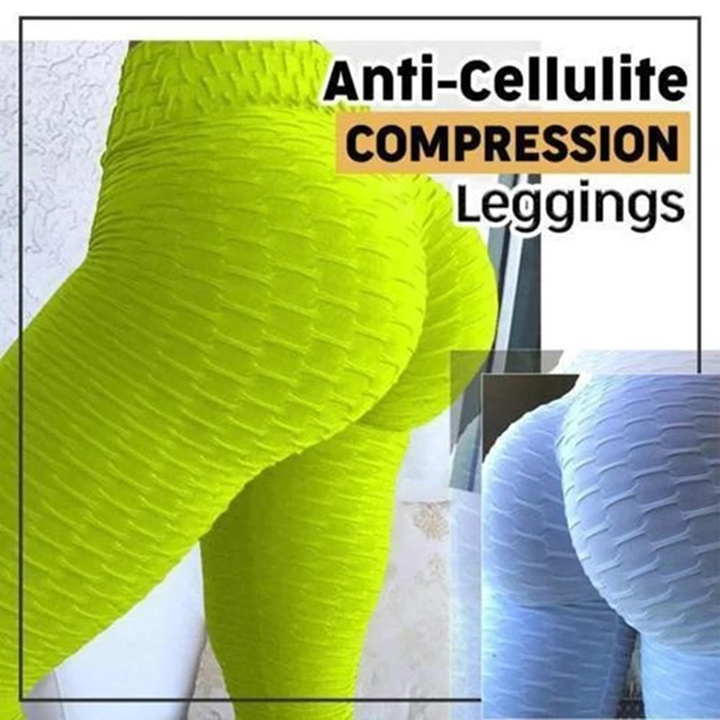 

Push Up Leggings Women Fitness Work Out Leggins Womens Gym Sexy Legging Anti Cellulite Sports Black Pink High Waist Females Soft