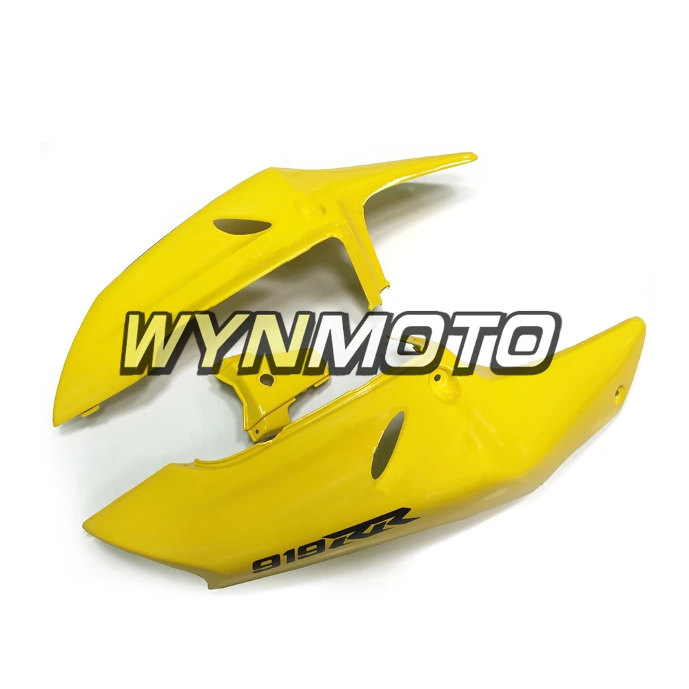 

Complete Yellow ABS Fairings Fit For Honda CBR900RR 919 1998 1999 98 99 CBR919RR Motorcycles Bodywork Kit