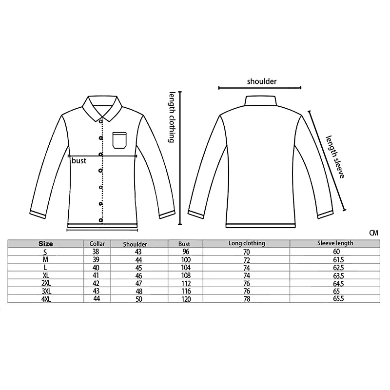Aoliwen brand Autumn winter business casual shirts simple stylish men's classic British style corduroy warm long-sleeved shirt