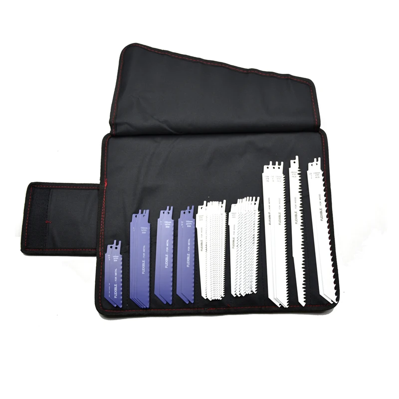 32 шт. набор лезвий для сабельной пилы работ по дереву | Инструменты