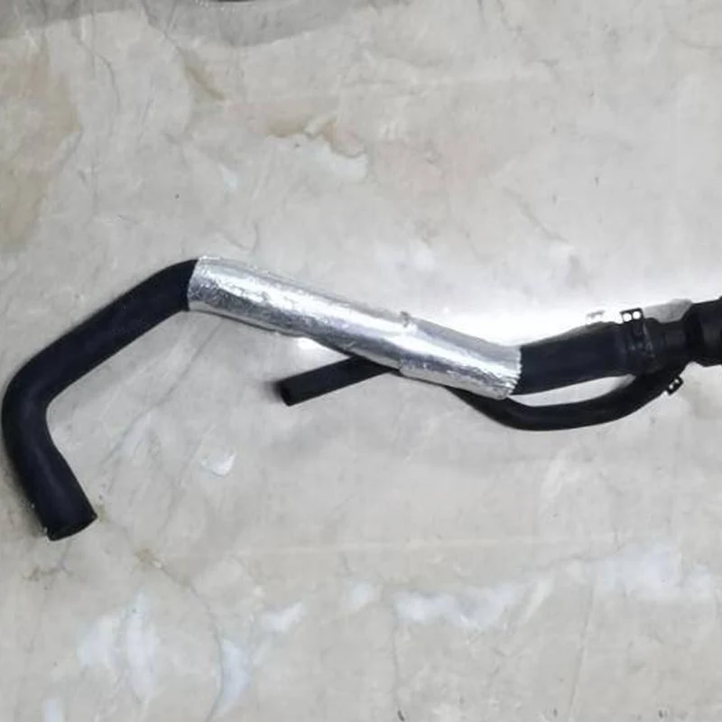 

Автомобильная нагревательная труба 2007- 2018 vol ks wa ge nCC Ma go tan, шланг для охлаждающей жидкости, резервуар для воды, радиатор, водопроводная труба