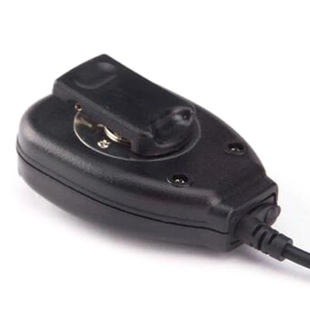 4 шт. оригинальный микрофон BF-H14-K1 для BAOFENG UV-5R BF-888S UV-82 TH-UV8000D KG-UVD1P к разъем