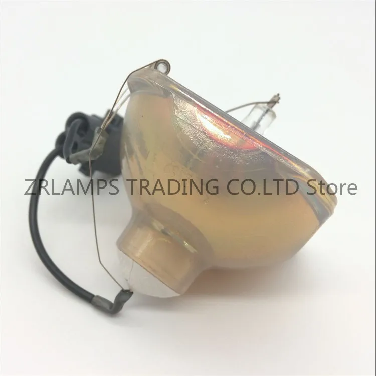 ZR ELPLP57 Оригинальная Лампа для проектора EB 440W/EB 450W/EB 450WI/EB 460/EB 460i/EB 450WiEDU/EB 460IEDU/EB 460EDU/EB