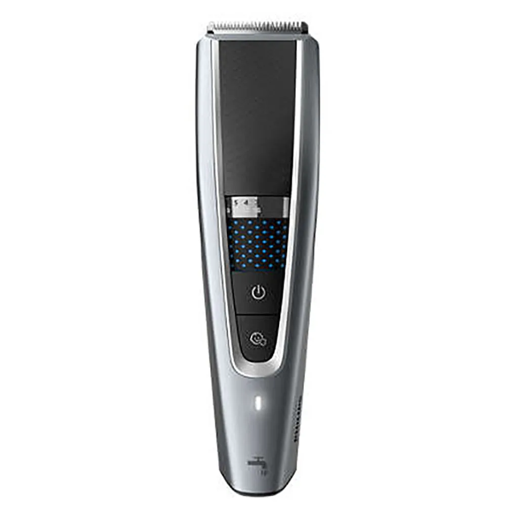Philips машинка для моющаяся стрижки волос HC5690/15 с пучком утечки PRO технологии 27