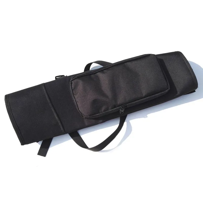 Сумка держатель для стрельбы из лука со стрелой карман Задняя сумка на плечо