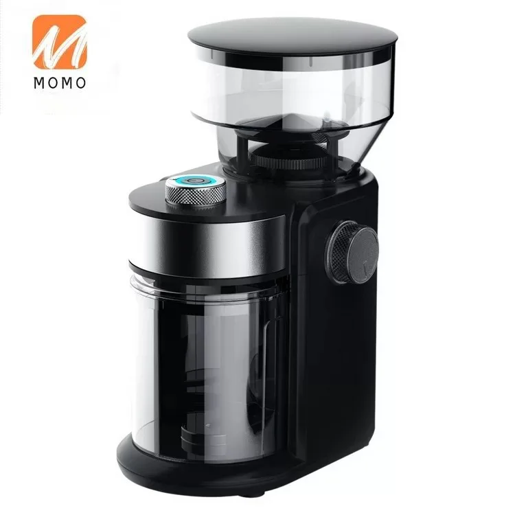 

Professional Automatic Burr Coffee Grinder