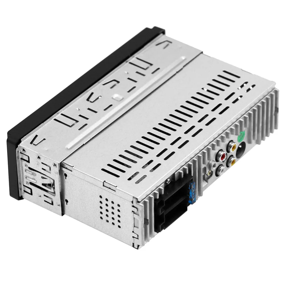 Car Audio 1 din Bluetooth Handsfree Radio 4.1&quotinch HD Autoraido large Screen USB/AUX Steering Wheel Control Video Playback | Автомобили