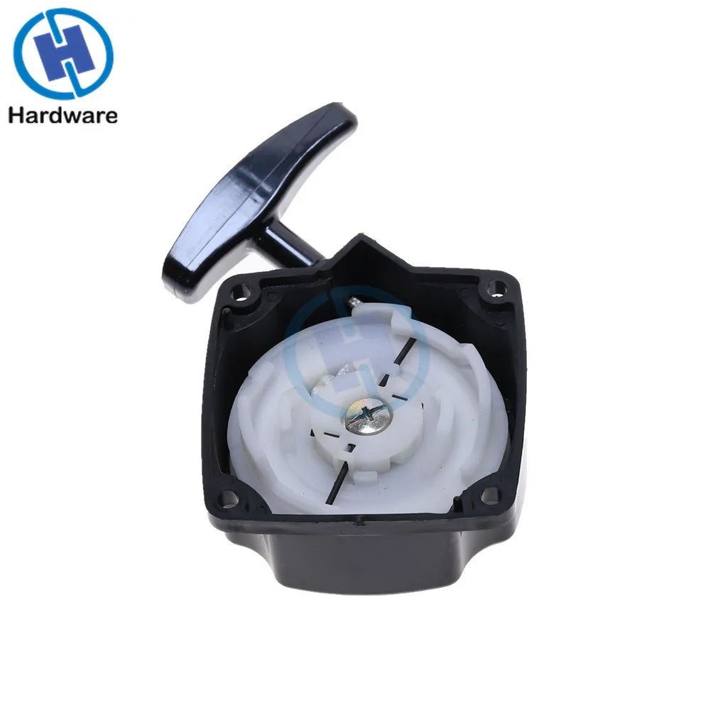 Стартер с отдачей Универсальная Замена для триммера 1 шт.|Детали инструментов| |