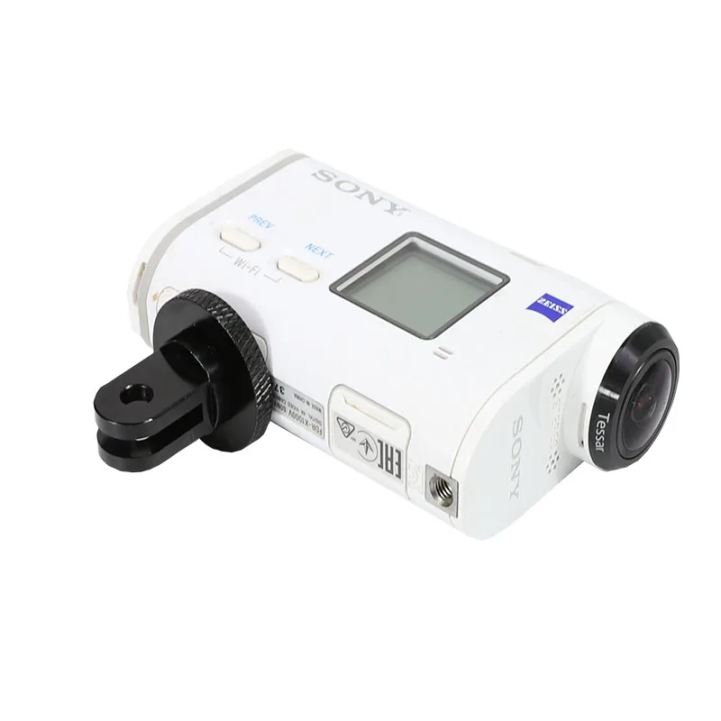 Штатив Адаптер с винтовым креплением 1/4 аксессуары для спортивной экшн камеры