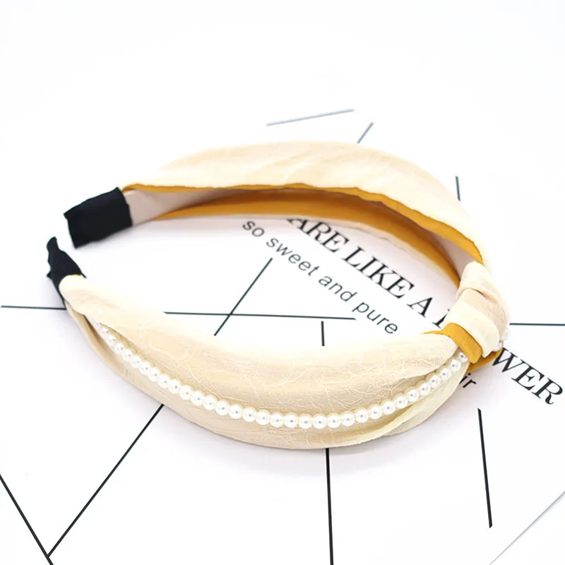 

20 шт., Женский УЗЕЛКОВЫЙ головной убор для мытья лица