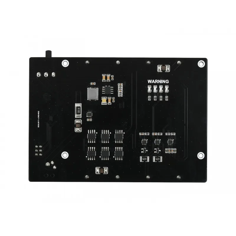 Jetson Nano UPS Power Module for 5V Uninterruptible Supply Multi Battery Protection Circuits | Компьютеры и офис