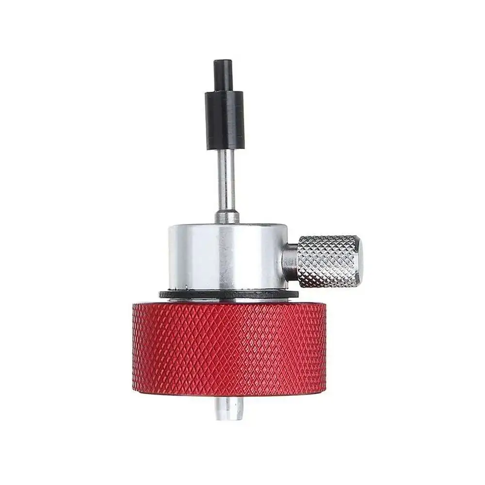 Страйкбол журнал пропан зеленый газ заправка зарядки адаптер с силиконовым