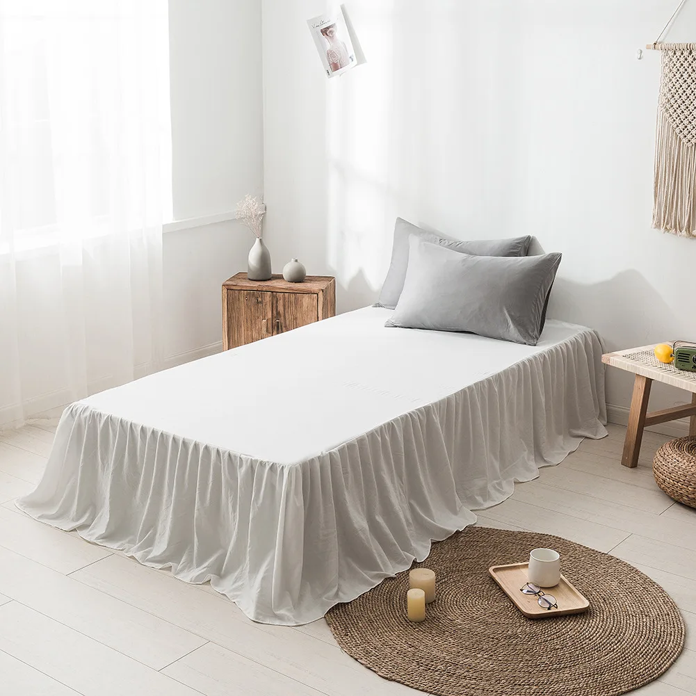 Постельное белье с эластичными матрасами 140x200 | Дом и сад