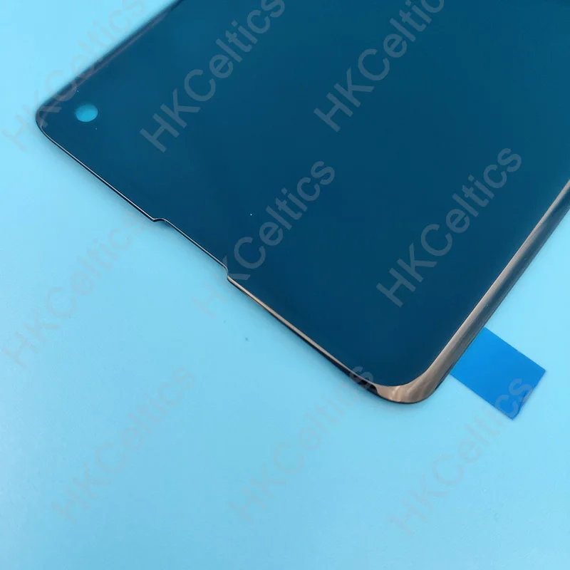 Amoled ЖК-дисплей с рамкой для SAMSUNG Galaxy S10 G9730 дисплей S10+ Plus G9750 сенсорный экран дигитайзер