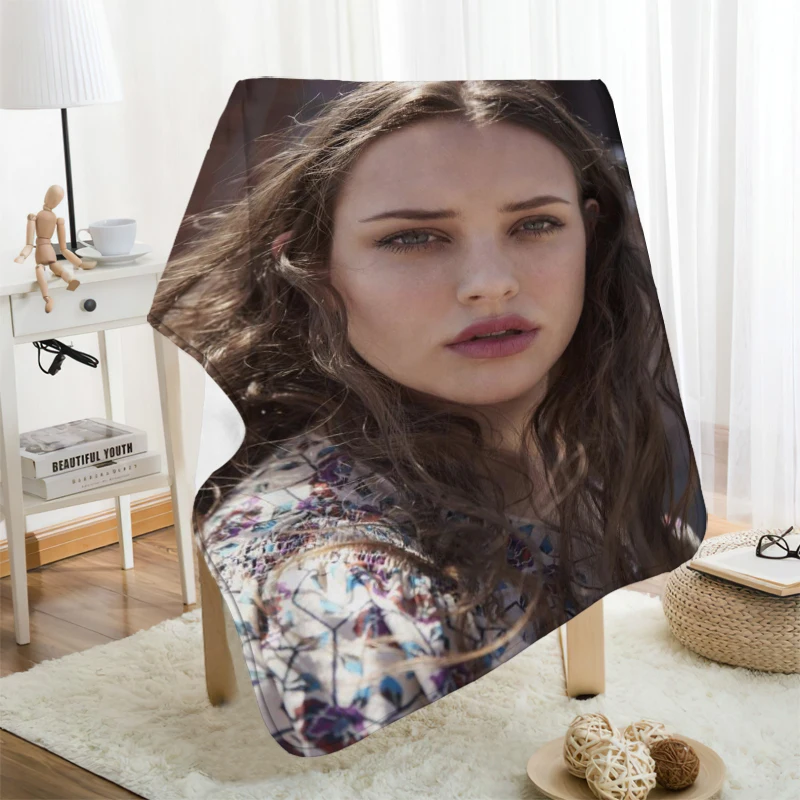 Offerte Musife Custom Kahawlangford Coperta Di Flanella Progetta La Tua Coperta Coperte Di Flanella Per Divano Dropshipping Fai Da Te