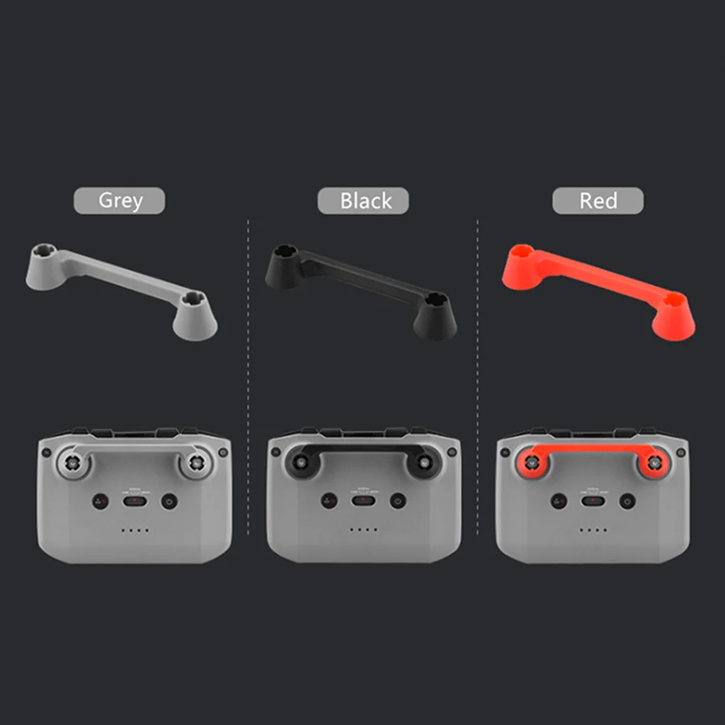 

Joystick Protector Drone Remote Control Rocker Cove Support Fixxing Bracket Stabilizer for Mavic Mini2,Air2 Accessories