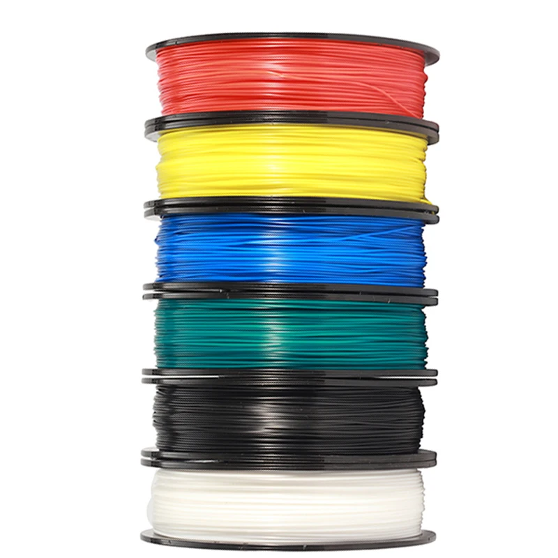 Филамент YouSu пластик нейлон/бедра/АБС/пла/плюс/для 3D принтера creality ender 3/pro/v2/anycubic/из