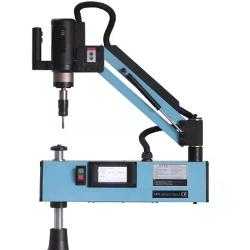 

Automatic Rubber Tapping Machine