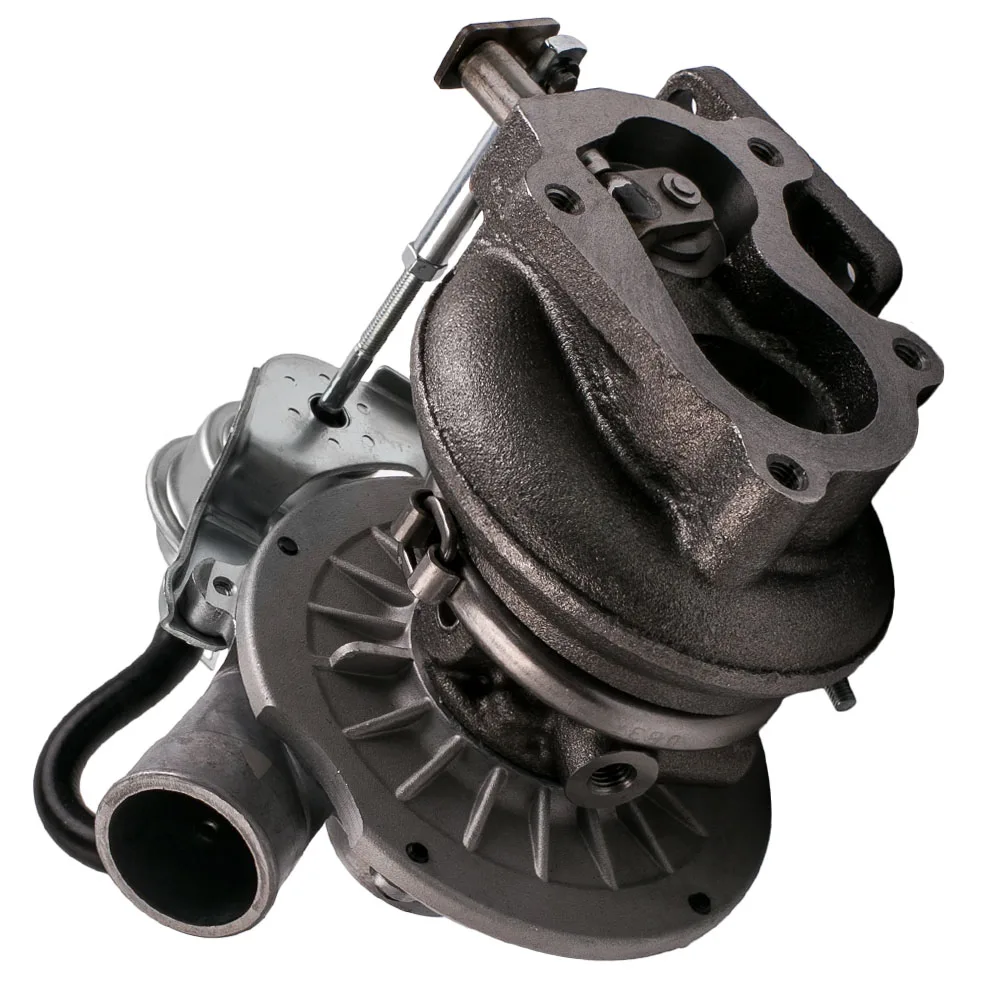 Турбокомпрессор Для Isuzu 4JB1TC 4J2TC 113HP Trooper RHB5-VI95 8970385180 для Opel Frontera A Monterey 3.1L SUV VI95 RHB5 |