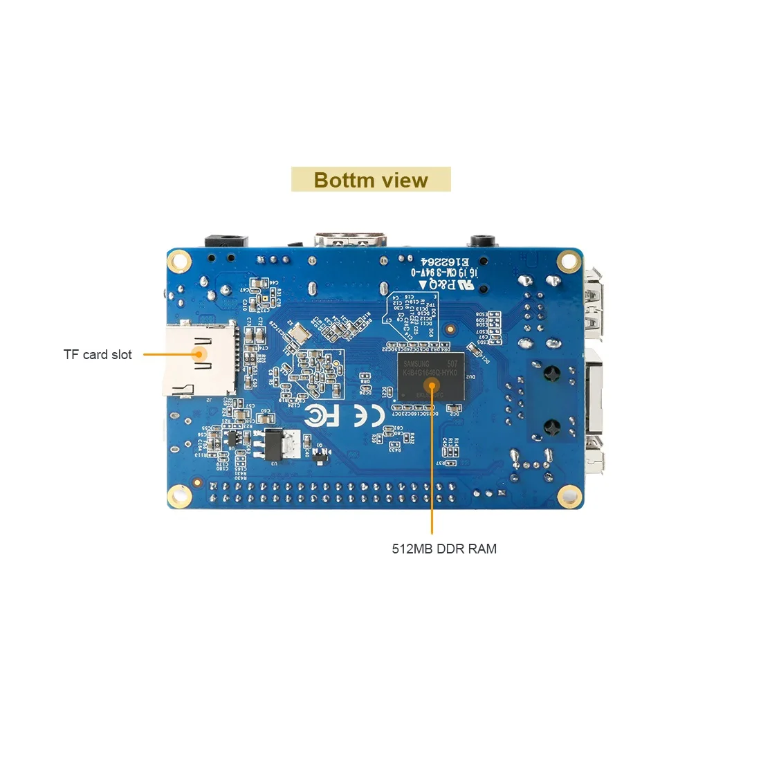 

Orange PI PC H3 1 DDR3 RetroPIE RetroPIE