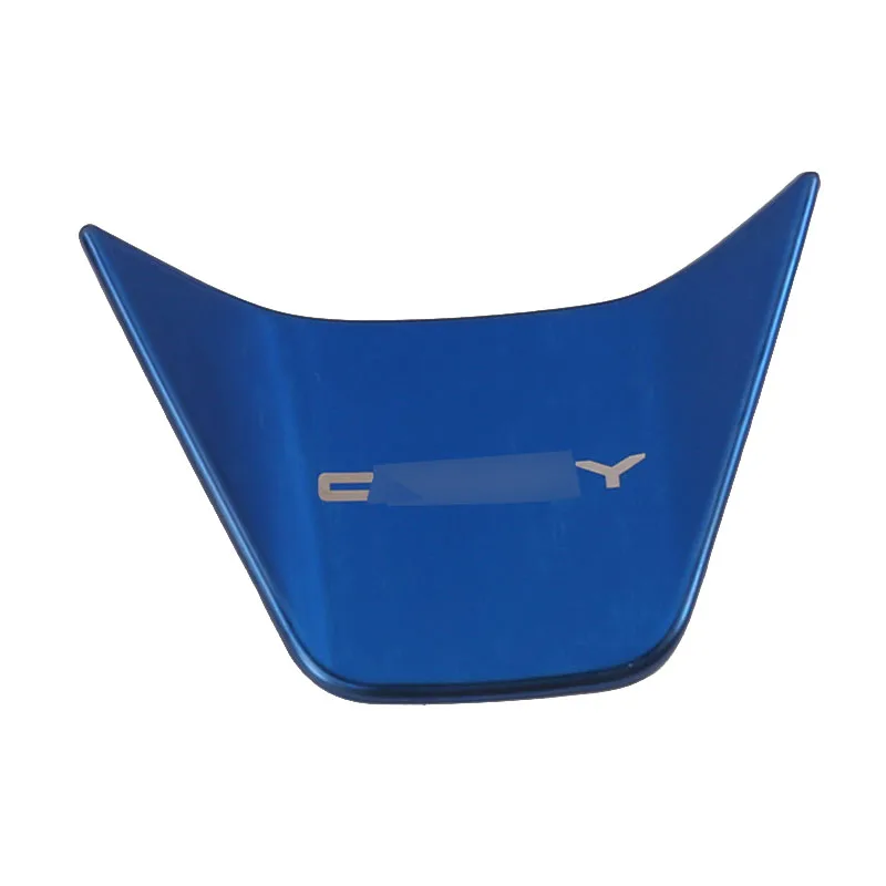 

Car Styling for Toyota Camry 2018 2019 Steering Wheel Circle Sequins Trim Cover Sticker Interior Car Decoration Accessories