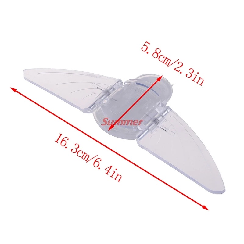 

New 1pc Anti-theft Lock Children Locks Easy Kids Safety Security Sliding Window Locks