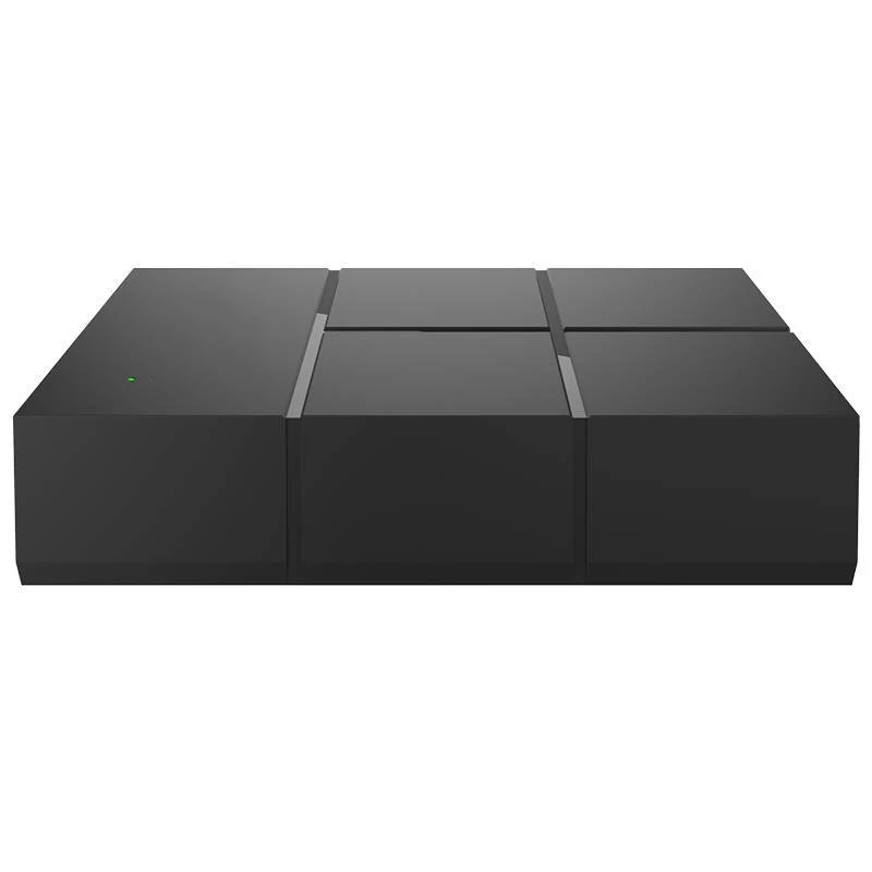 Коммутатор SG105M гигабитный на 5 портов 10/100 Мбит/с RJ45 LAN Ethernet | Компьютеры и офис