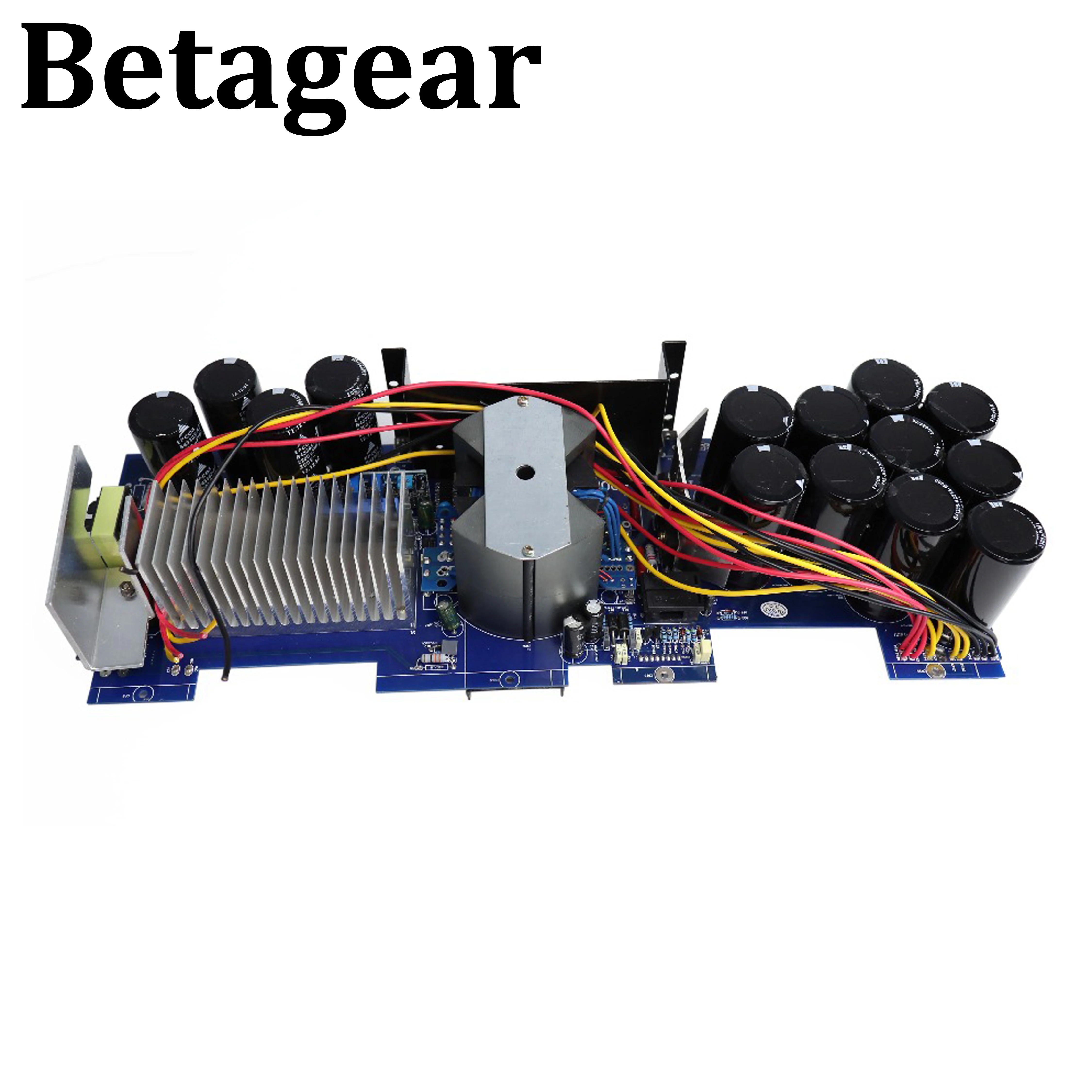 Betagear fp14000q усилитель материнская плата запасные части профессиональные детали