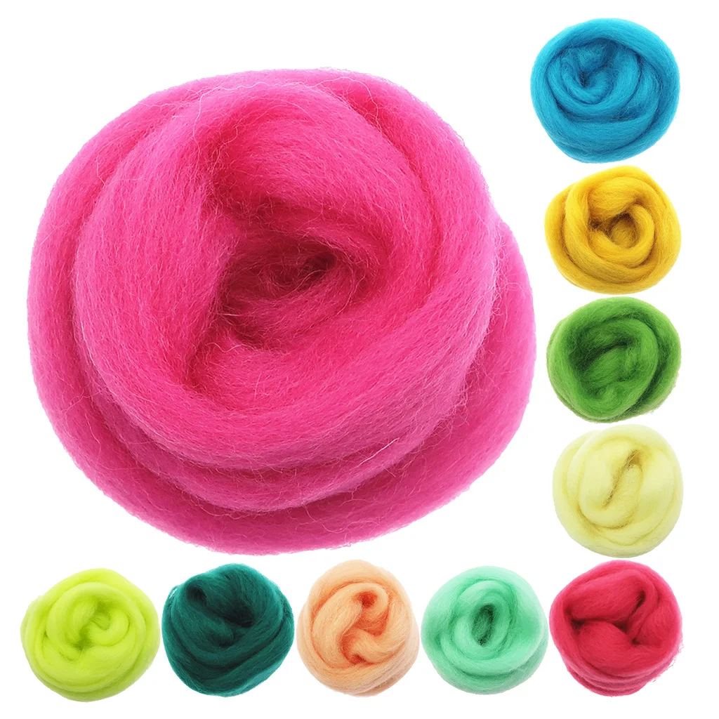 Принадлежности для вязания игл 10 г материалы ручного спиннинга игрушек кукол