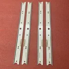 Светодиодная подсветка (4) для Samsung UE65JS9500, UE65JS8500, UE65JS9000, UN65JS9000, UN65JS850, BN96-34776A 34777A, UE65JS9505Q