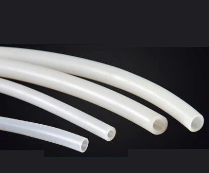

2Meters/lots 19*25mm Silicone Tube Silicone Rubber Hoses